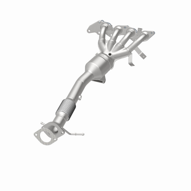 MagnaFlow Conv DF 06-09 Mazda 3 2.0L Magnaflow