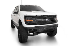 Load image into Gallery viewer, Addictive Desert Designs 2024 Ford F-150 HoneyBadger - Front Bumper