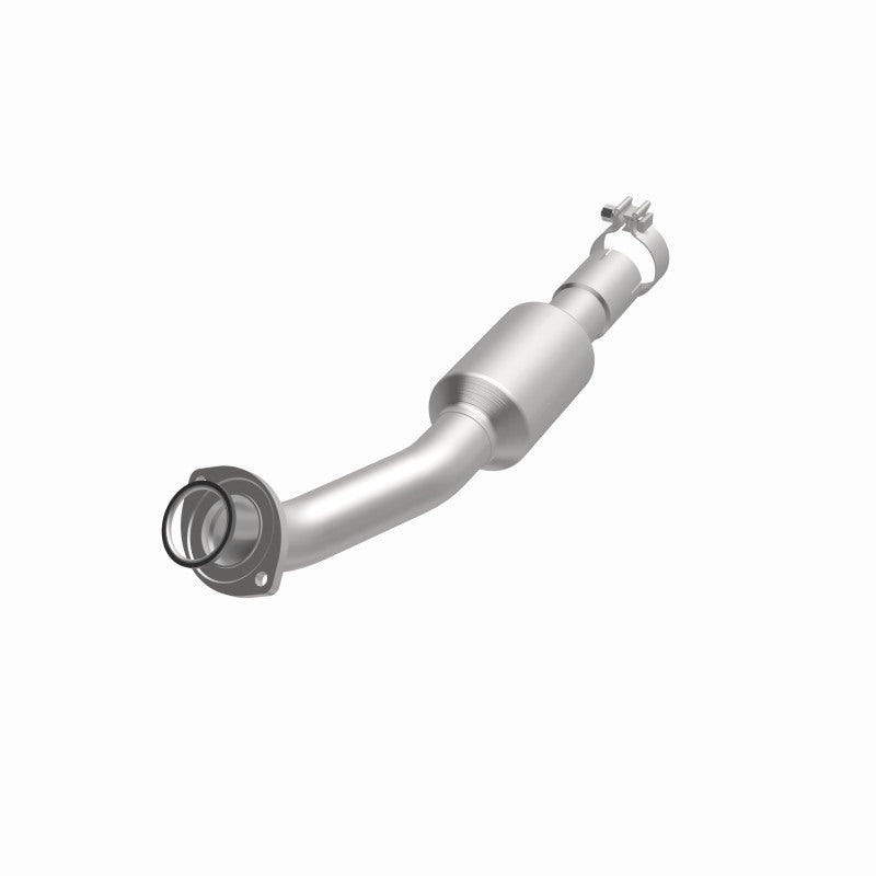 MagnaFlow Conv DF 09-12 Toyota RAV4 2.5 3.5 Underbody Magnaflow