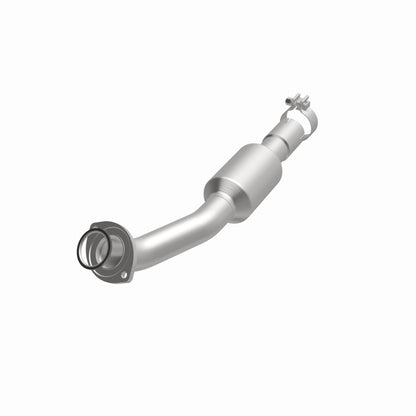 MagnaFlow Conv DF 09-12 Toyota RAV4 2.5 3.5 Underbody Magnaflow