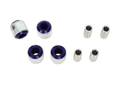 SuperPro Control Arm Bushing Kit