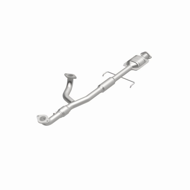 MagnaFlow Conv DF 01-05 Chrysler Sebring / 00-05 Mitsubishi Eclipse / 99-03 Galant - Rear Magnaflow