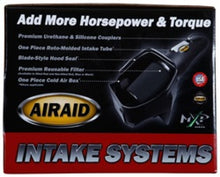 Load image into Gallery viewer, Airaid Powersport 11-14 Can Am Commander 1000cc