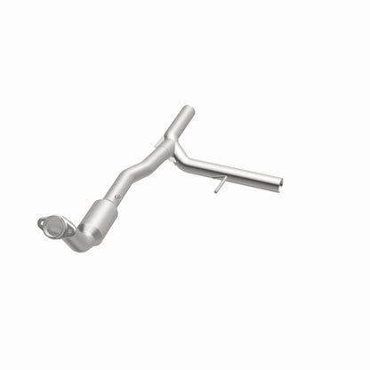 MagnaFlow Conv Direct Fit OEM 05-08 Ford F150 4.2L V6 (Passenger Side) Magnaflow
