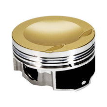 Load image into Gallery viewer, JE Ultra Series Audi 2.5L TFSI Piston Kit – 83.00 Mm Bore – 1.165 In. CH, -8.10 CC