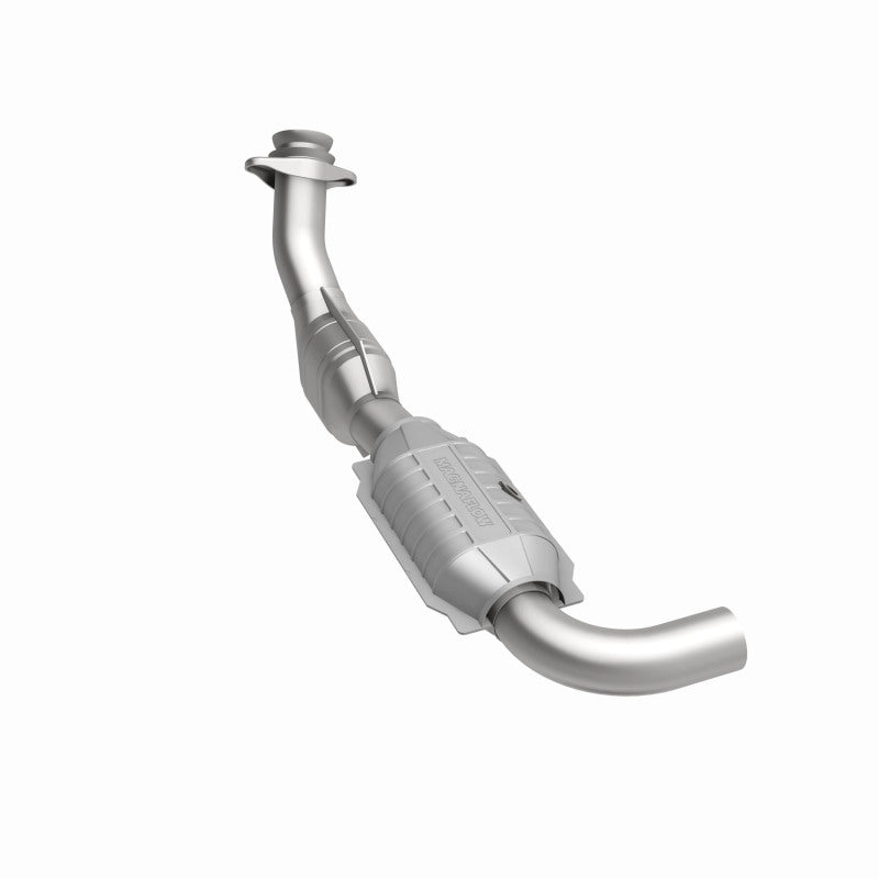 MagnaFlow Conv DF 01 Ford F-150 4.2L Magnaflow