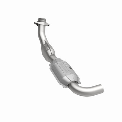 MagnaFlow Conv DF 01 Ford F-150 4.2L Magnaflow