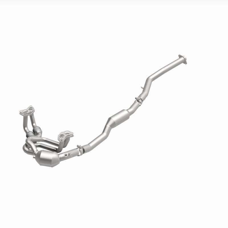 Magnaflow 14-17 Subaru Crosstrek 2.0L Direct Fit Converter Magnaflow