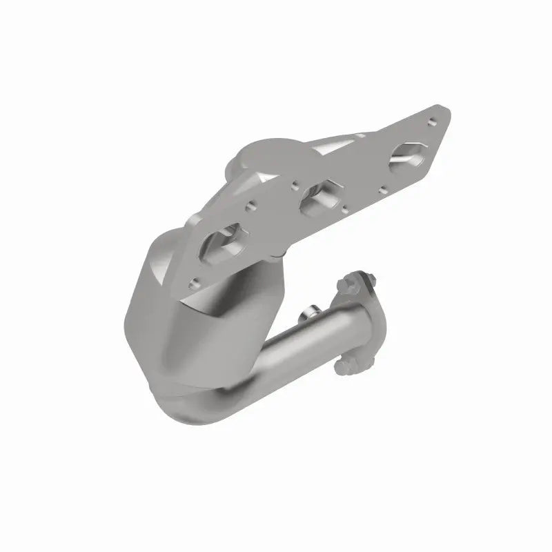 MagnaFlow Conv DF 03 Mazda 6 3.0L Magnaflow