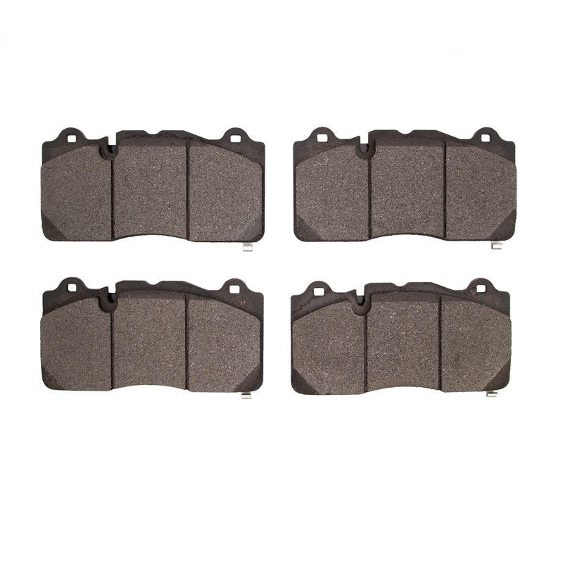 R1 16-24 Chevrolet Camaro Front Optimum OE Brake Pads