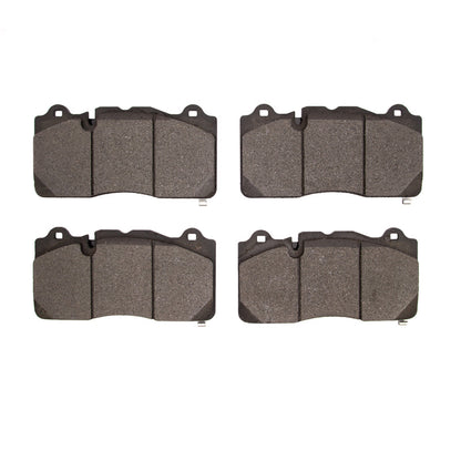 R1 16-24 Chevrolet Camaro Front Optimum OE Brake Pads