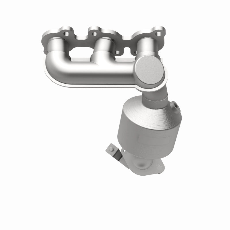 MagnaFlow Conv DF 04-06 Lexus ES330 / 04-06 Toyota Camry / 04-08 Toyota Solara D/S Manifold Magnaflow