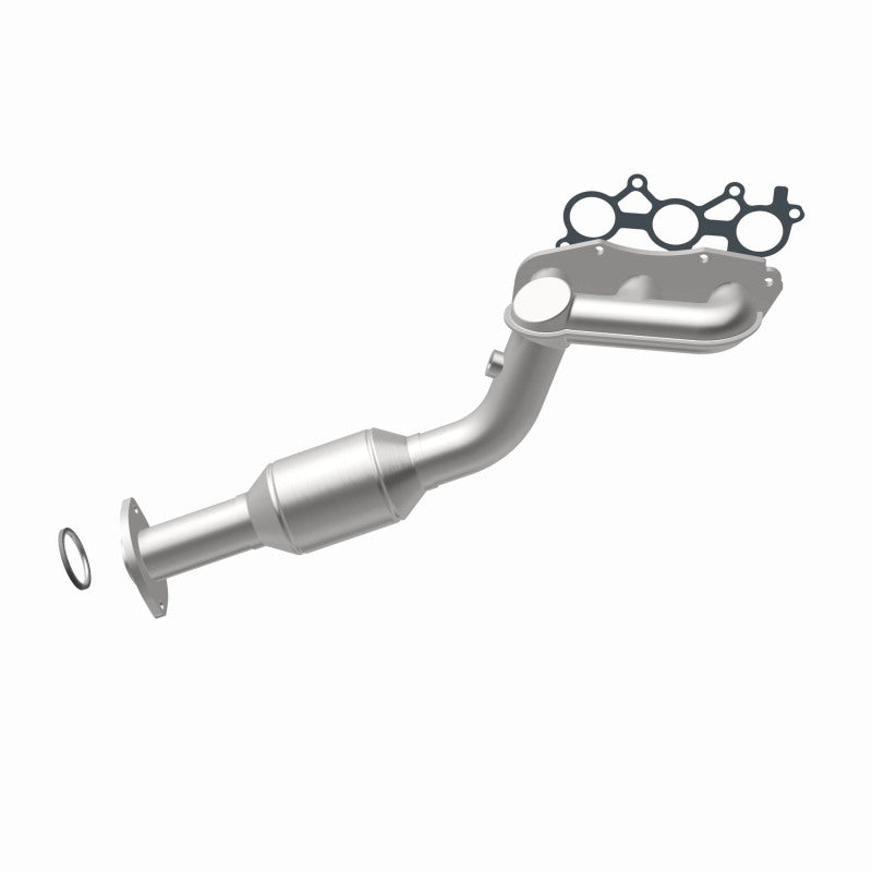 MagnaFlow Conv DF 2006 Lexus GS300 3.0L Passenger Side Magnaflow