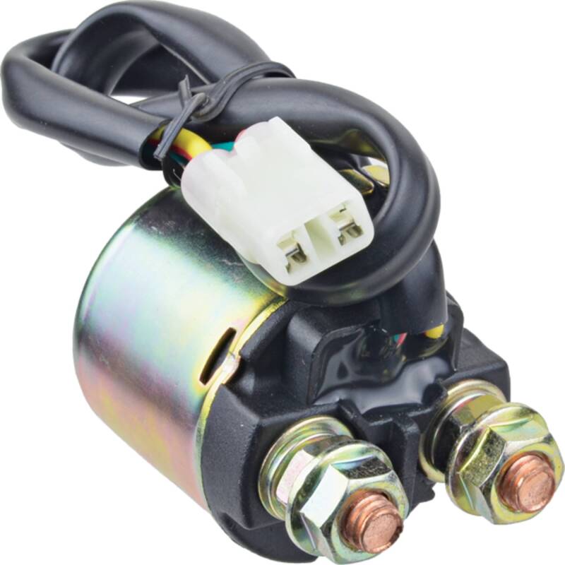 Arrowhead Honda Starter Relay 240-54009