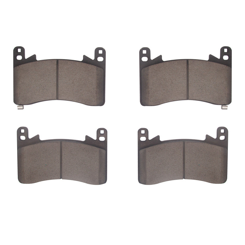 R1 21-26 Acura TLX Front Optimum OE Brake Pads
