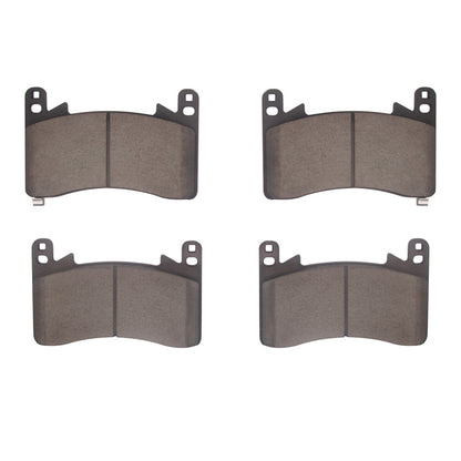 R1 21-26 Acura TLX Front Optimum OE Brake Pads