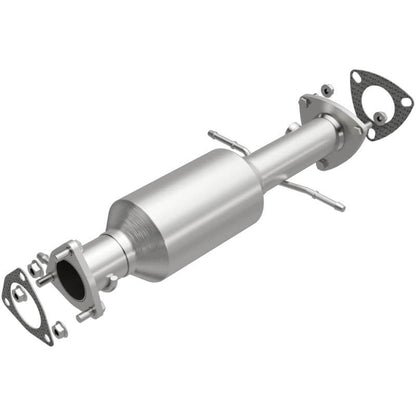 MagnaFlow California Grade Catalytic Converter Direct Fit 96-97 GMC Sonoma / Chevrolet S10 Magnaflow