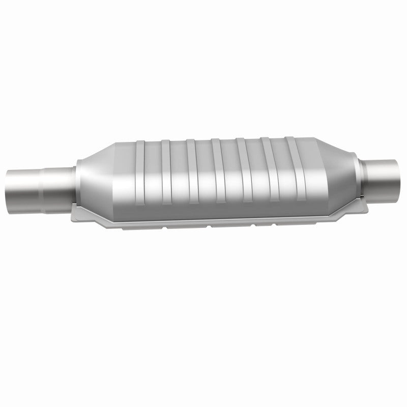MagnaFlow Conv Univ 3 W/Air Magnaflow