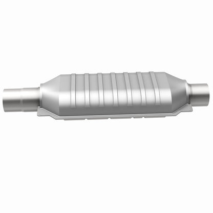 MagnaFlow Conv Univ 3 W/Air Magnaflow