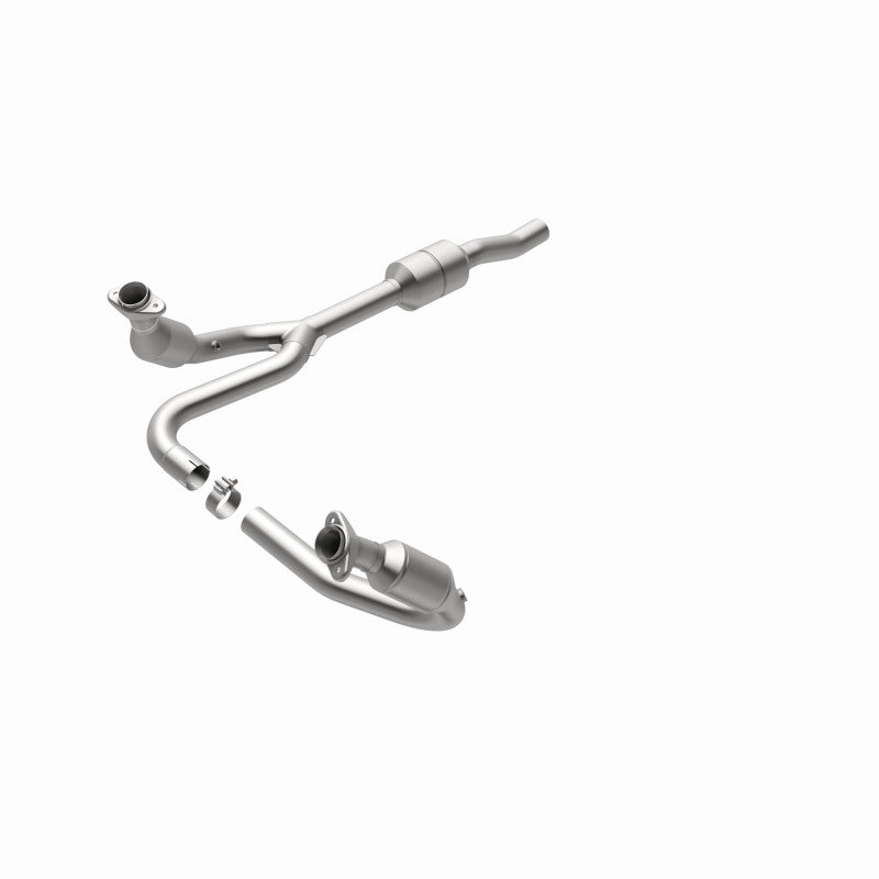 MagnaFlow Conv DF 02-03 Ram 1500 4.7L CA Emis Magnaflow