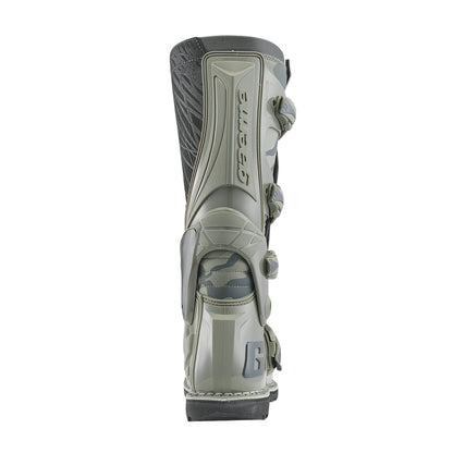 Gaerne Fastback Endurance Enduro Boot Enduro Troop Size - 10.5