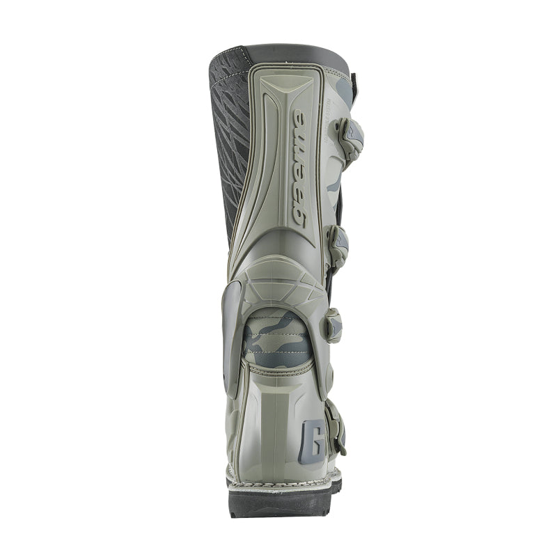 Gaerne Fastback Endurance Enduro Boot E nduro Troop Size - 11