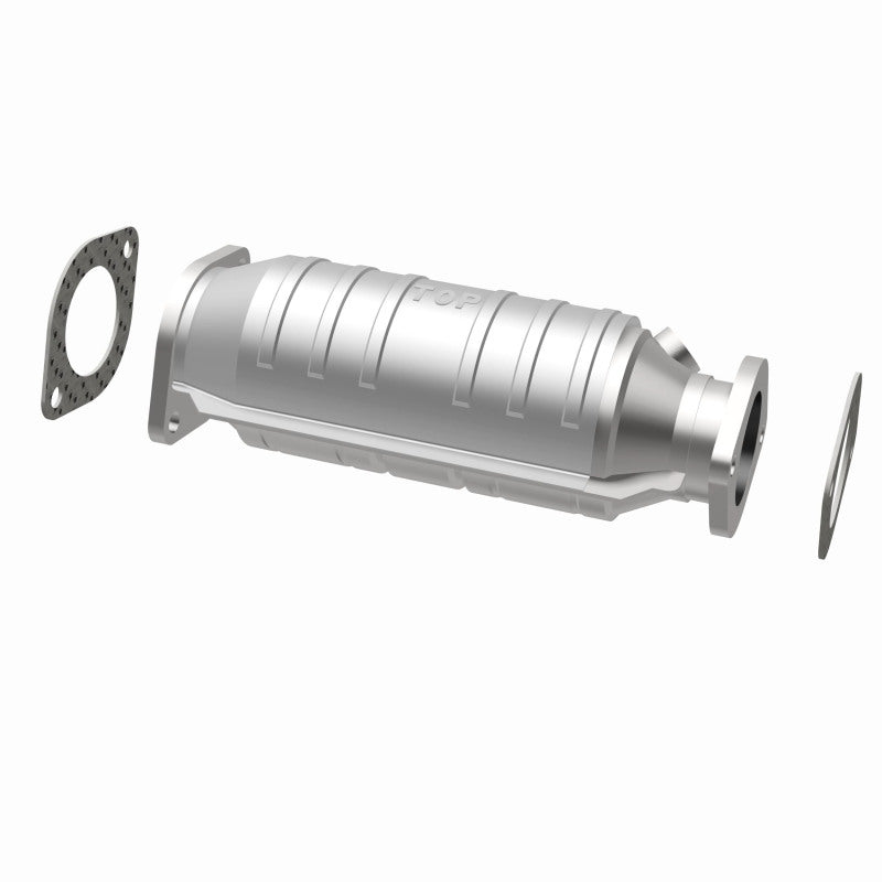 MagnaFlow Conv DF 96-98 Nissan Altima 2.4L Magnaflow