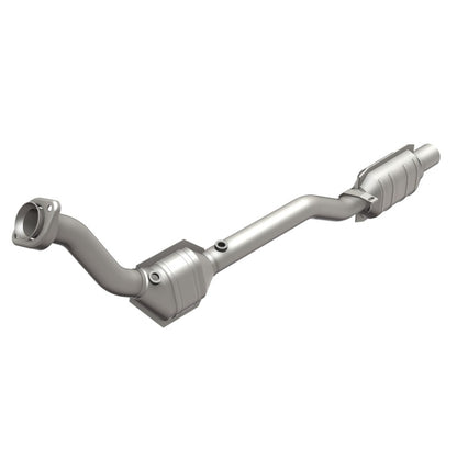 MagnaFlow Conv DF 99-01 Ford Explor 5.0L Magnaflow