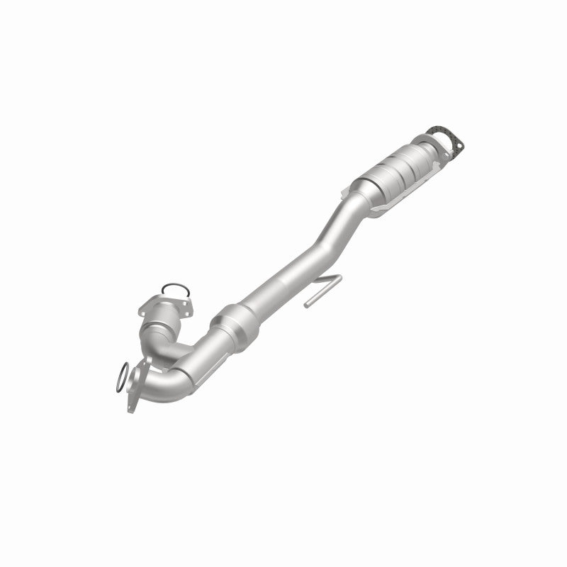 Magnaflow Conv DF 2007-2008 ALTIMA 3.5 L Underbody Magnaflow