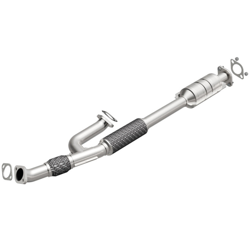 MagnaFlow Conv DF 03-05 Tiburon 2.7L Magnaflow