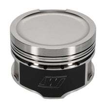 Load image into Gallery viewer, Wiseco Volkswagen 1.8T 5V Dished -7cc 81mm Piston Shelf Stock