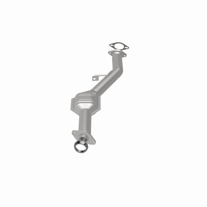 MagnaFlow Conv DF 08-09 Subaru STi Rear OEM Magnaflow