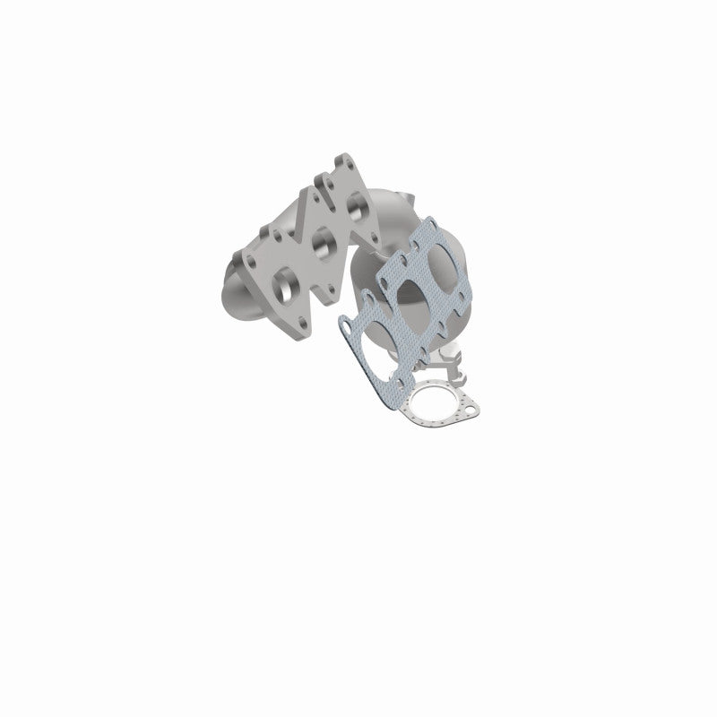 Magnaflow Conv DF 2007-2009 Sorento 3.3 3.8 L Manifold Magnaflow
