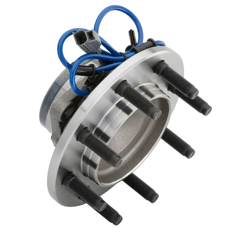 MOOG 03-05 Dodge Ram 2500 Front Hub Assembly Moog