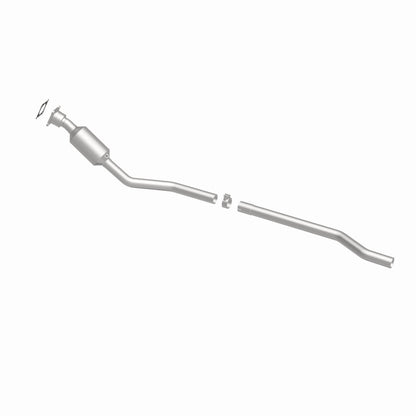 Magnaflow 2004 Dodge Grand Caravan 3.3L Direct Fit Converter Magnaflow