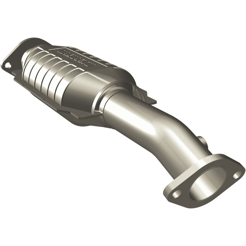 MagnaFlow Conv DF 00-01 MPV 2.5L rr OEM Magnaflow