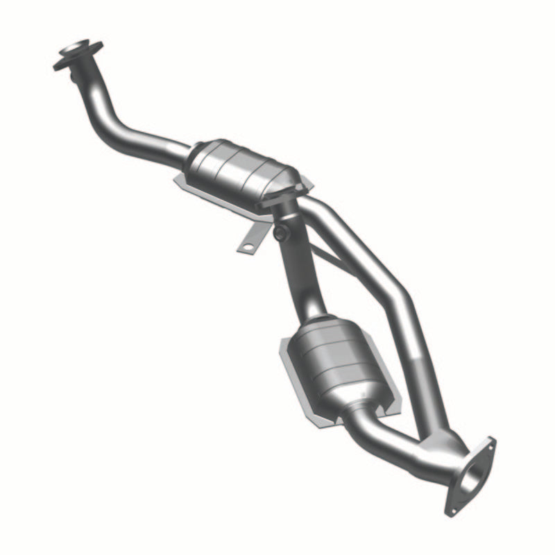 MagnaFlow Conv DF 89-90 Taurus 3.8 Front Y-Pipe CA Magnaflow