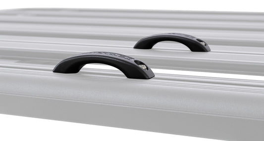 Rhino Rack Pioneer Tie Down Points With Zwifloc (4Pcs)