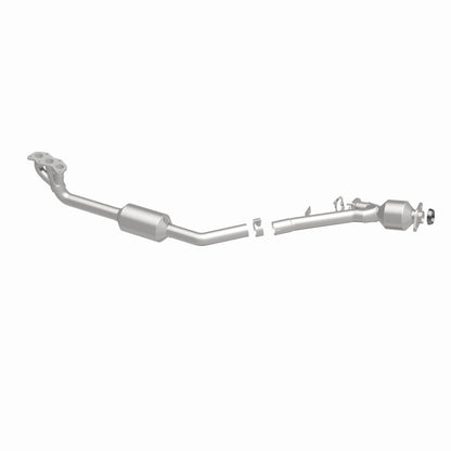 MagnaFlow Conv DF 05-07 Subaru Outback 3.0L Magnaflow