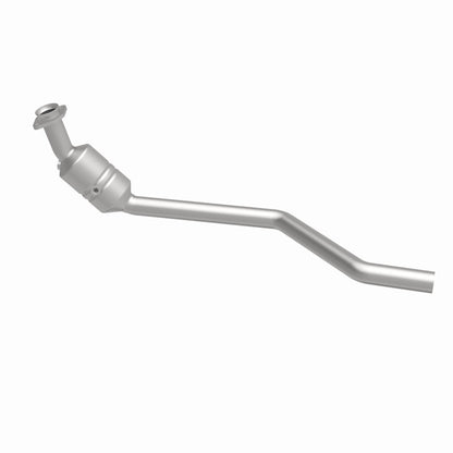 Magnaflow 03-05 Jaguar S-Type 4.2L Direct Fit Converter Magnaflow