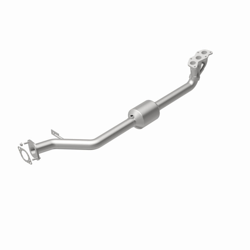 MagnaFlow California Converter Direct Fit 08-09 Subaru Legacy 3.0L Magnaflow