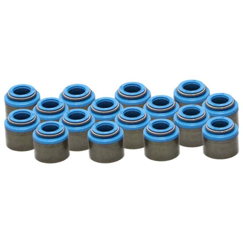 Manley GM LS Series .660in Max Lift Valve Spring and Retainer Kit Manley Performance