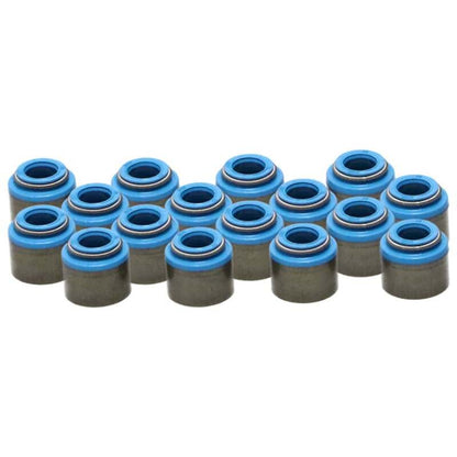 Manley GM LS Series .660in Max Lift Valve Spring and Retainer Kit Manley Performance