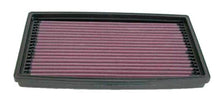 Load image into Gallery viewer, K&amp;N 98-04 Ford Focus / 02-04 Focus SVT Drop In Air Filter