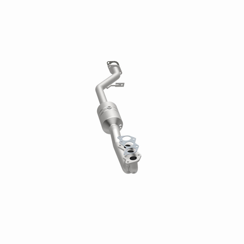 MagnaFlow Direct Fit SS Converter 10-14 Subaru Legacy H6 3.6L Magnaflow