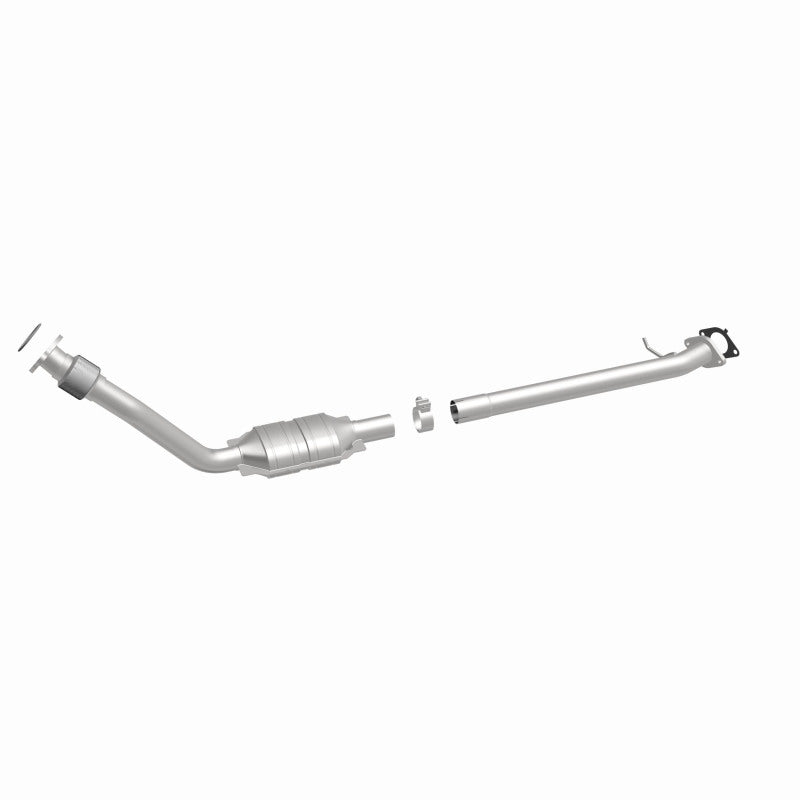MagnaFlow Conv DF 02-03 GM Van 3.4L FWD Magnaflow