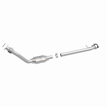 MagnaFlow Conv DF 02-03 GM Van 3.4L FWD Magnaflow