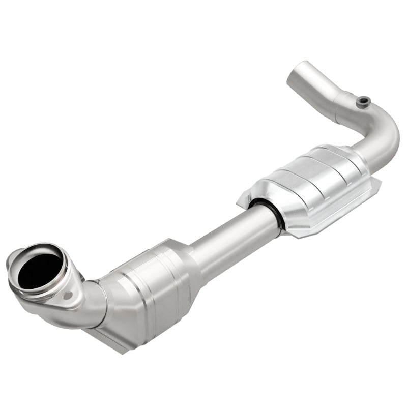 MagnaFlow Conv DF 00-04 Ford E150 4.6L D/S Magnaflow