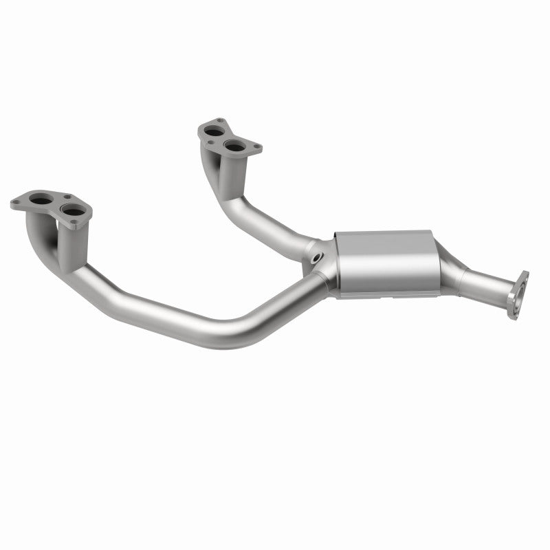 MagnaFlow Conv DF 90-94 Legacy 2.2 Front CA Magnaflow