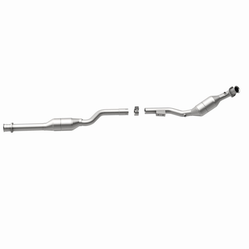 MagnaFlow Conv DF 98-02 Mercedes E320 3.2L Magnaflow